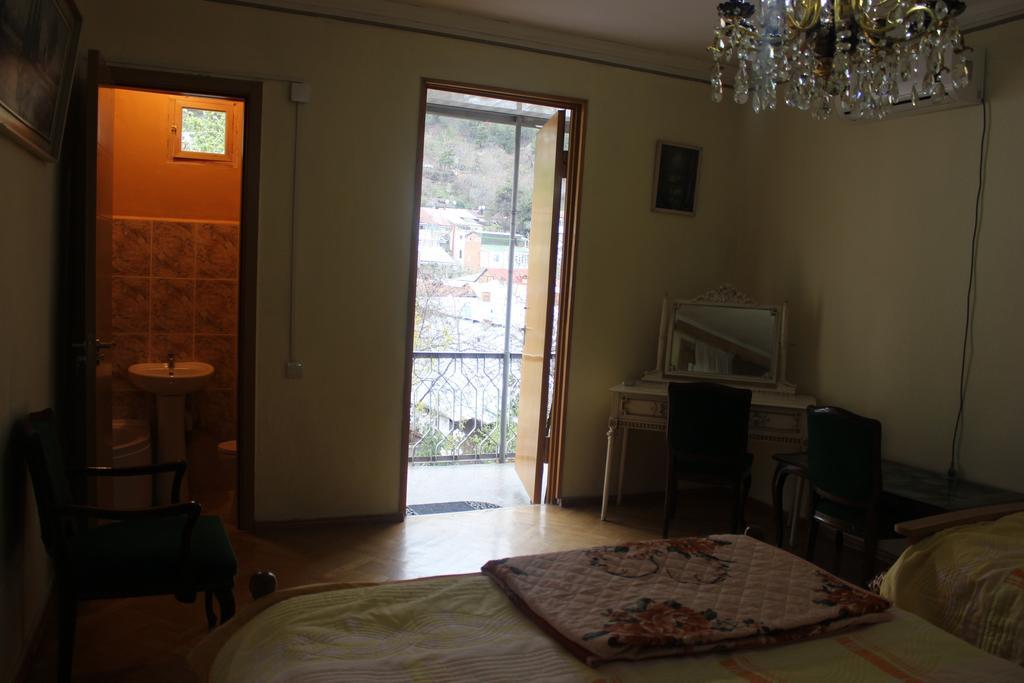 Old District Guest House Tbilisi Exterior foto