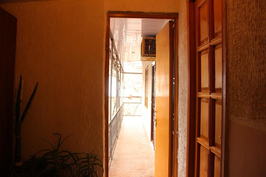 Old District Guest House Tbilisi Exterior foto