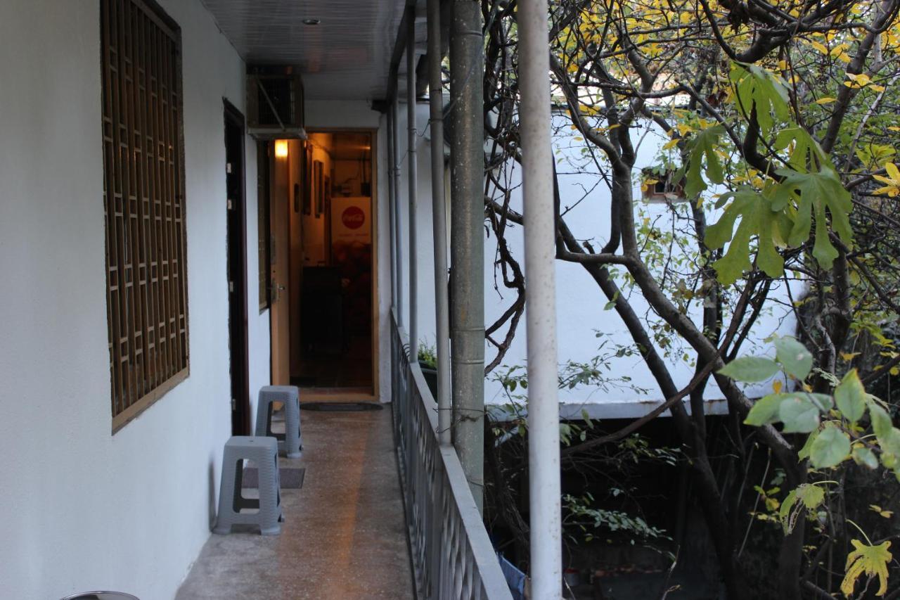 Old District Guest House Tbilisi Exterior foto