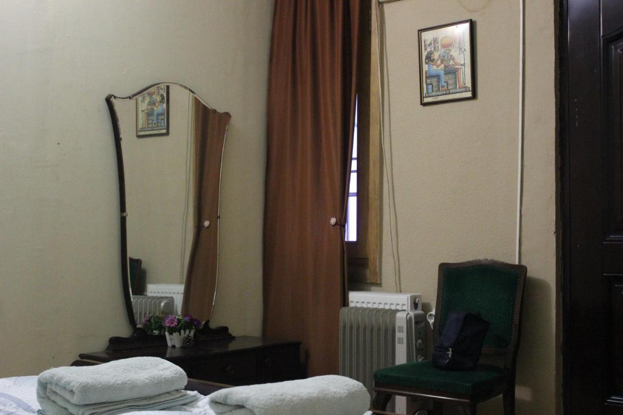 Old District Guest House Tbilisi Exterior foto