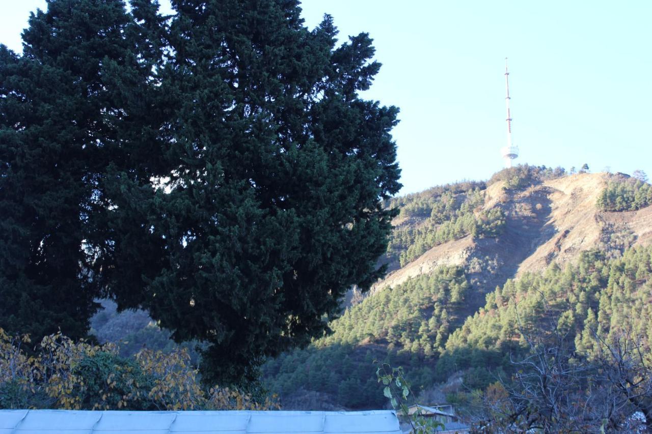 Old District Guest House Tbilisi Exterior foto