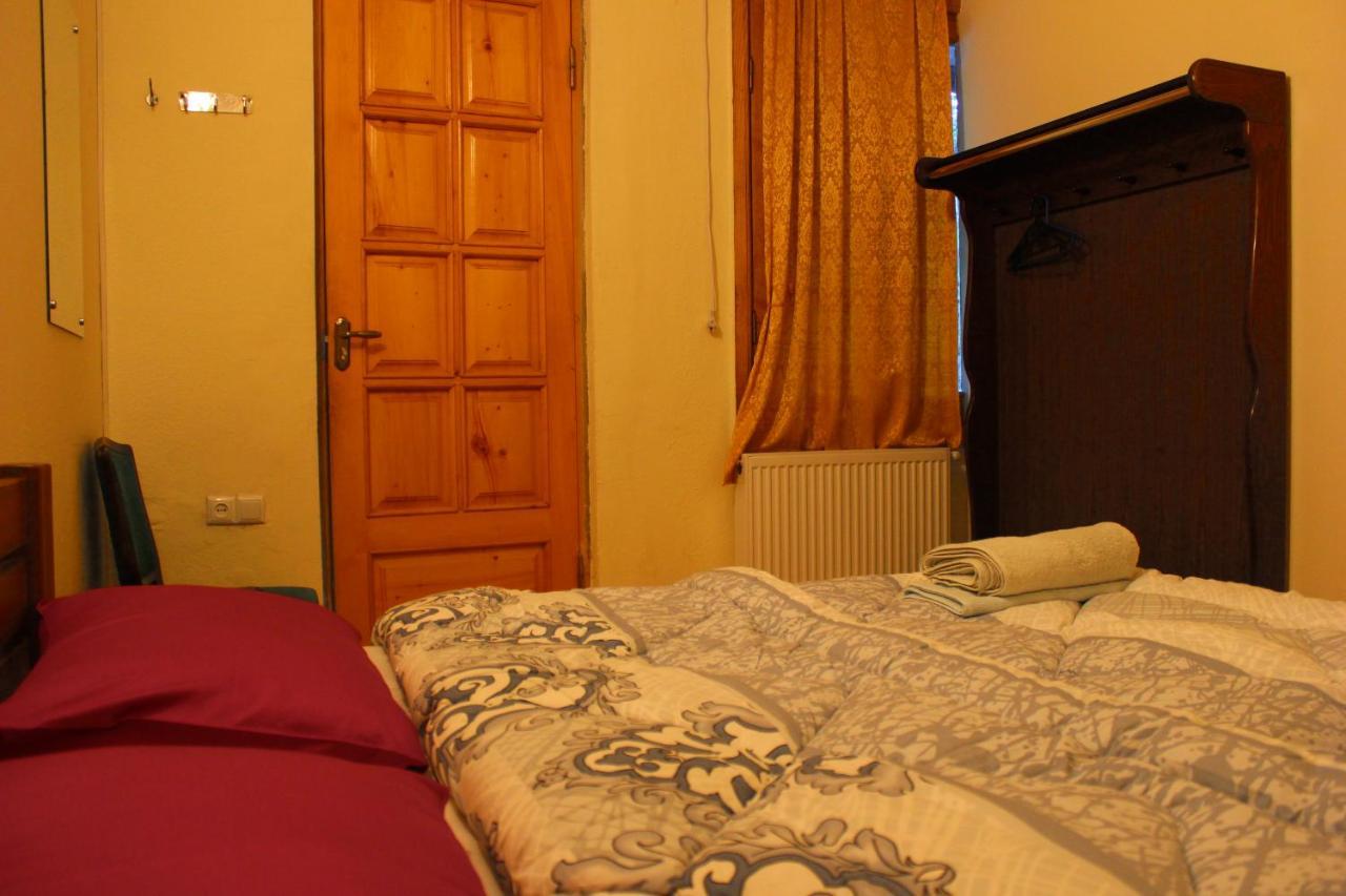 Old District Guest House Tbilisi Exterior foto