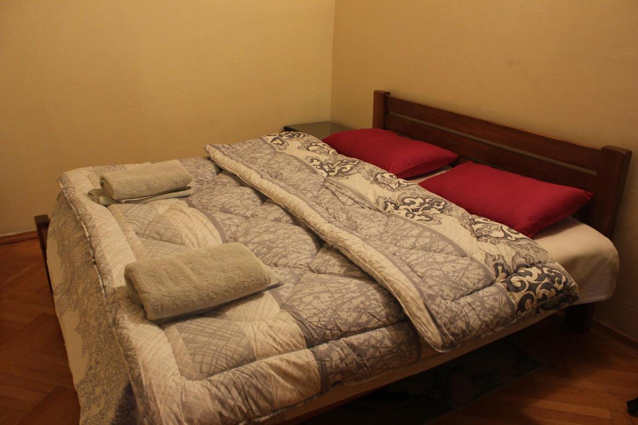Old District Guest House Tbilisi Exterior foto