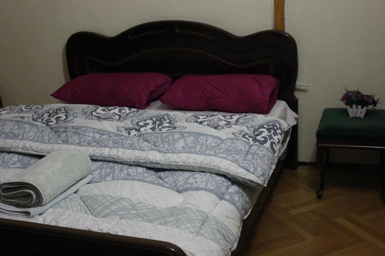 Old District Guest House Tbilisi Exterior foto