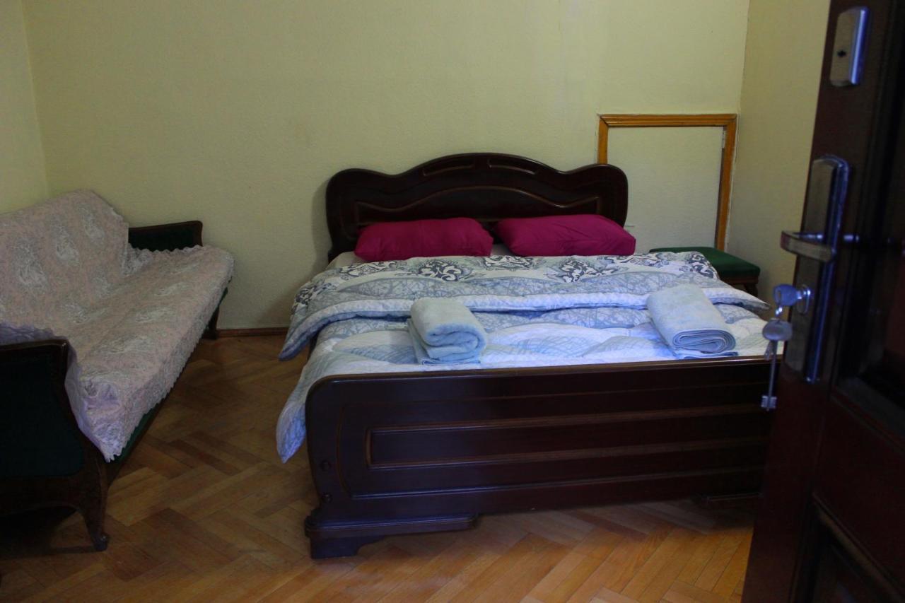 Old District Guest House Tbilisi Exterior foto