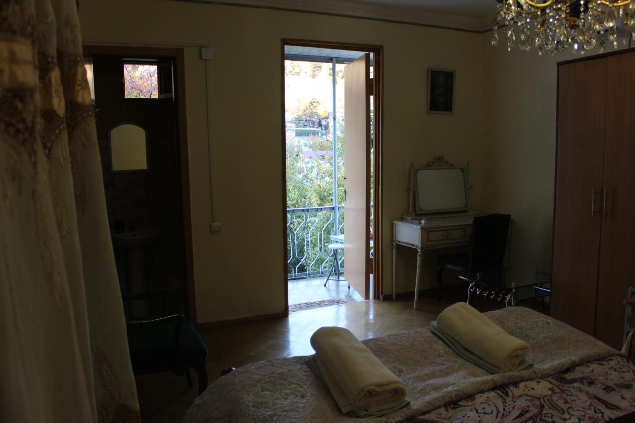 Old District Guest House Tbilisi Exterior foto