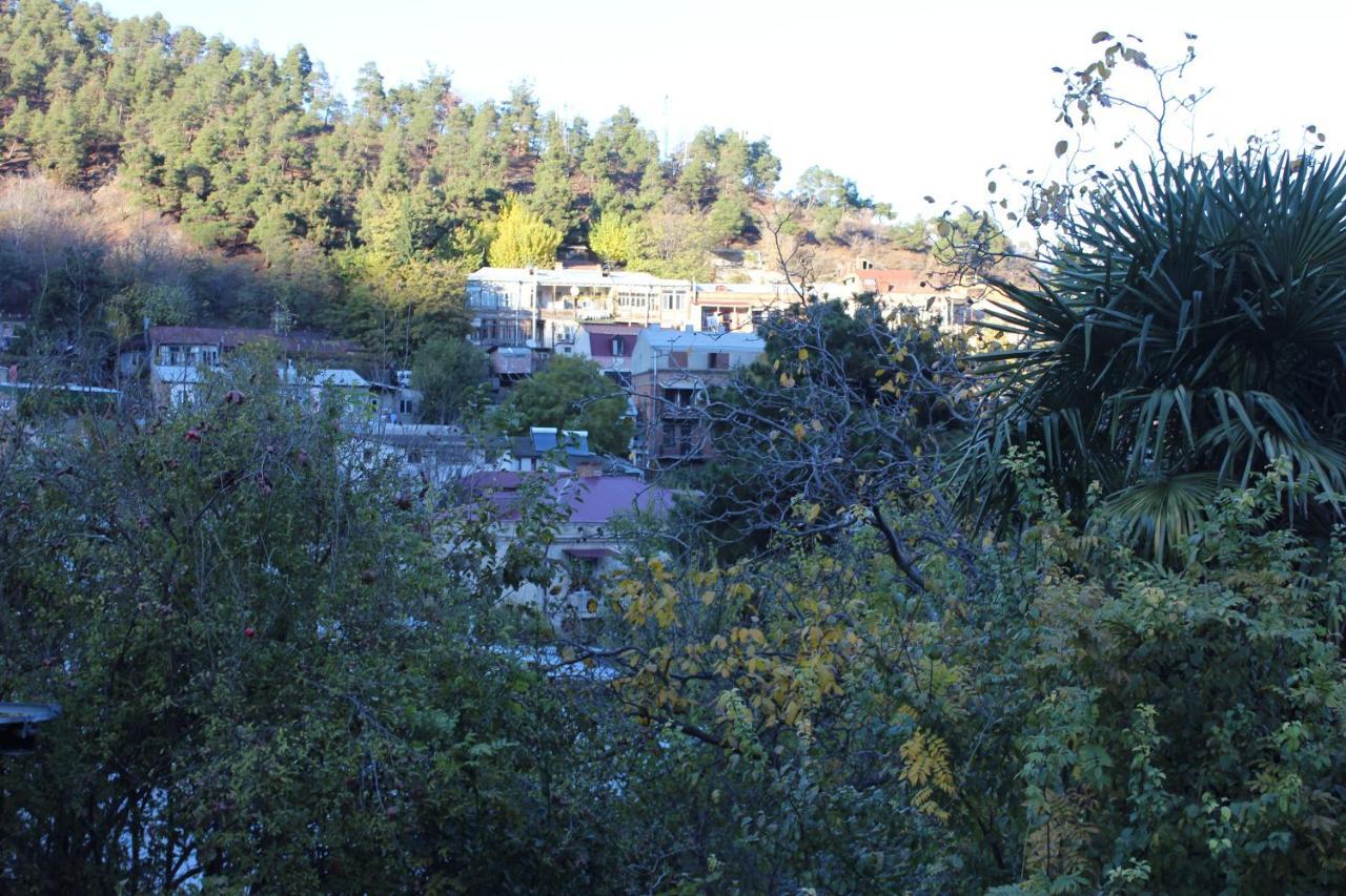 Old District Guest House Tbilisi Exterior foto