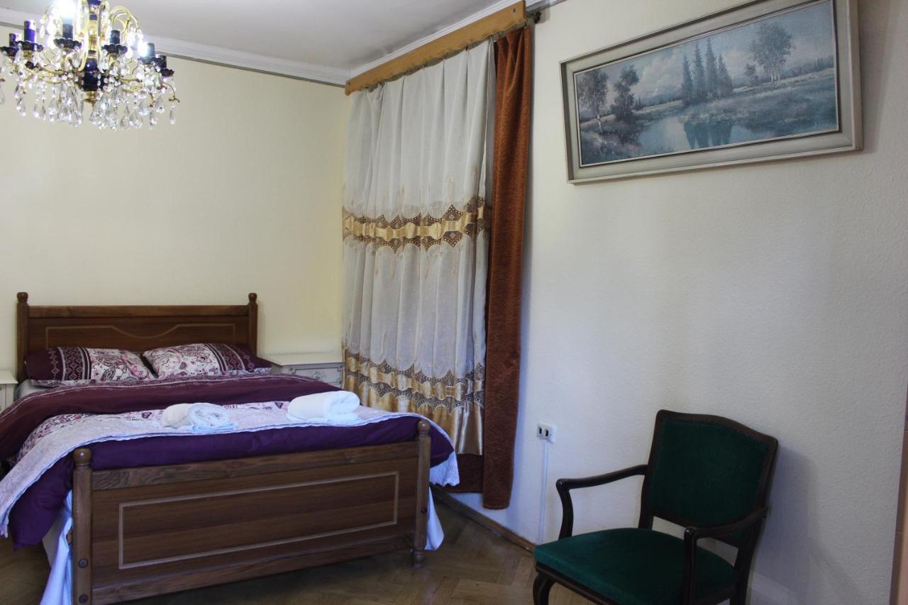Old District Guest House Tbilisi Exterior foto