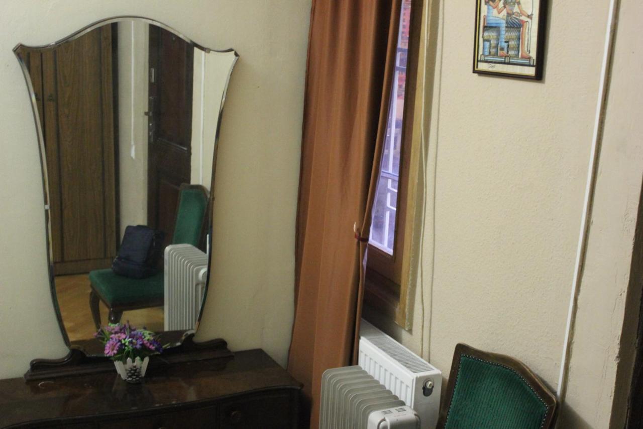 Old District Guest House Tbilisi Exterior foto